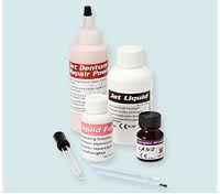 Acrylic Repairs