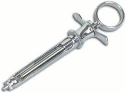 Syringes