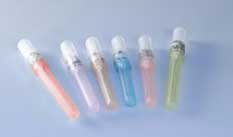 Needles