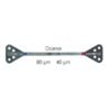 Centrix- GripStrips™ Finishing Strips Coarse 12 pack