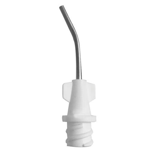 Centrix- NoMix® Temporary Cement Syringe Tips, 30 pack