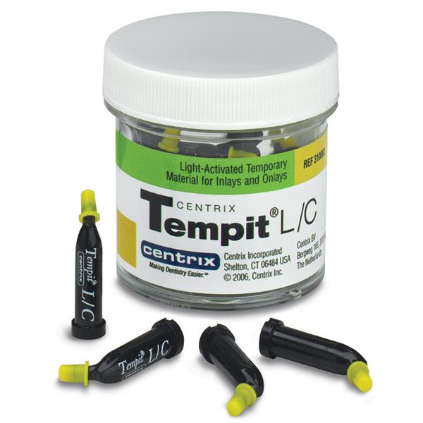 Centrix- Tempit® Ultra, .20 gr, 30 pack