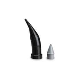 Centrix Black Tubes & Plugs, 100