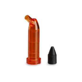 Centrix Hi Visc AccuDose® Tubes & Plugs, 100