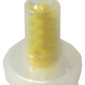 Centrix- SuperMixer Mixing Tip, 380 Yellow 40 pack