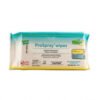 CERTOL PROSPRAY™ WIPES Lemon scent