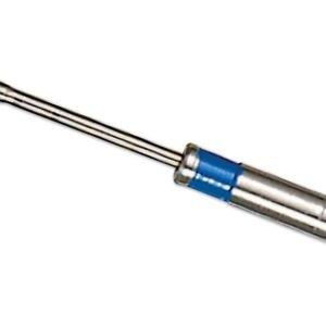 Coltene/Whaledent ParaPost Drills Two-Fluted - Size 3, Brown .036" (.9 mm) 3/Pk 