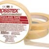 CROSSTEX STERILIZATION TAPE -  Tape, 1" x 60 yds,