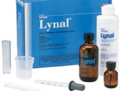 Lynal Tissue Conditioner and Temporary Reliner