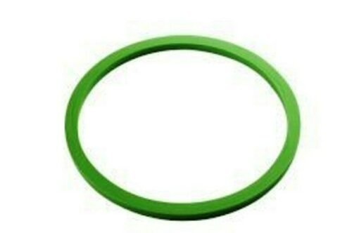 DCI Tuttnauer Door Seal, 2540 Series, 10"