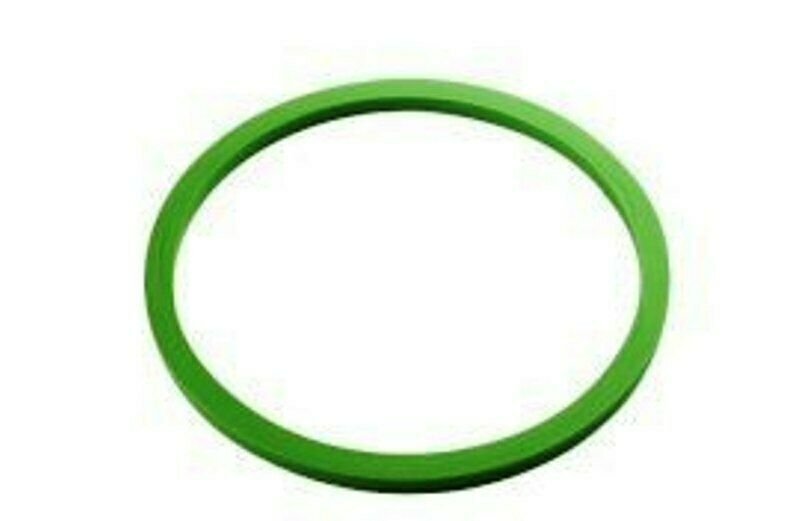 DCI Tuttnauer Door Seal, 2540 Series, 10"