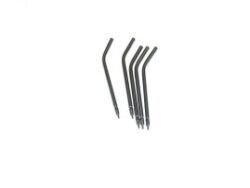 DCI Syringe Tip, Indexing; Pkg of 5