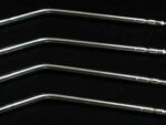 TPC Advanced Technology Metal Air/Water Syringe Tips, Autoclavable, Package of 50 Tips