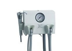 Multi Purpose Delivery Systems