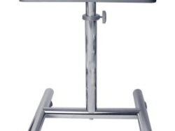 DCI Work Surface w/H-Frame Assy