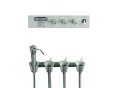 DCI Panel Mount Automatic Control for 3 HP