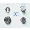DCI Air & Water Auxiliary QD Panel Gray