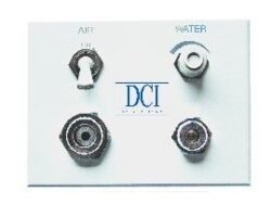 DCI Air & Water Auxiliary QD Panel Gray