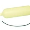 DCI 2 Liter Bottle w/Cap & Pick-Up Tube