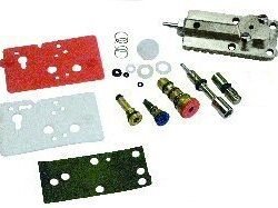 DCI- Service Kit, to fit A-dec Century Plus Control Block