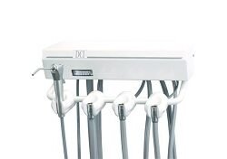 DCI- Alternative Cabinet or Wall Mount Automatic Control 3 HP