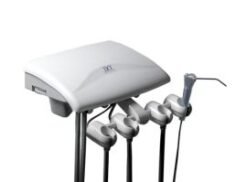 Reliance Wall or Cabinet-Mounted Delivery Systems