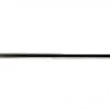 DCI Post, Light, 60" x 2" OD, Stainless Steel