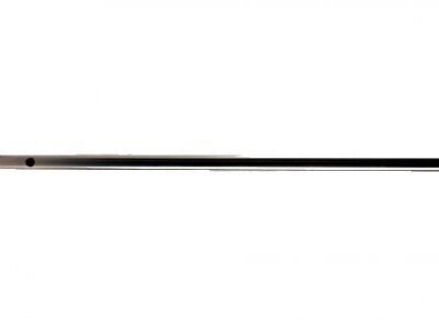 DCI Post, Light, 60" x 2" OD, Stainless Steel