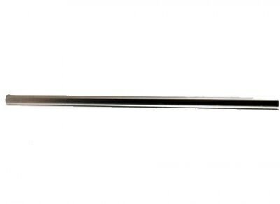 DCI Post, Light, 48" x 2" OD, Stainless Steel