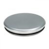 DCI Post Cap, 2" w/O-Ring, Stainless Steel