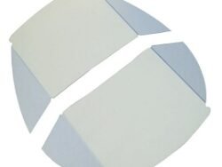 Reflectors Lens Shields And Components