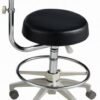 DCI Series 5 Assistant's Stool, Less Upholstery