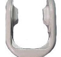 DCI Replacement Lever for High Volume Evacuation Valve. Economy autoclavable