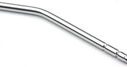 DCI Air/Water Syringe Tips A-Dec Style, Autoclavable, package of 5 