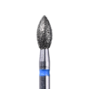 Defend 368-023M (Medium grit), Egg/Football diamond burs (277-23M1), 10/Pk