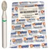 Defend DIAMOND BUR -  FOOTBALL 379-018C - 10/BURS