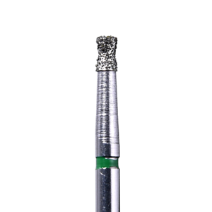 Defend 806-014C Coarse grit, Double Inverted Cone diamond burs, 10/Pk