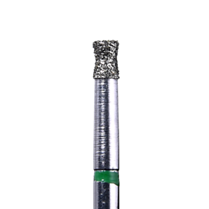 Defend 806-016C Coarse grit, Double Inverted Cone diamond burs, 10/Pk