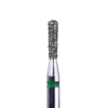 Defend 830L-012C Coarse grit, Long Pear diamond burs, 10/Pk, 0512C