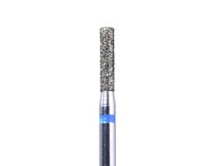 Defend DIAMOND BURS - FLAT END CYLINDER - 836-014M - 10/BURS