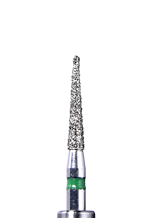 Defend Diamond Burs Needle 858-014C ,  10 Burs / pack