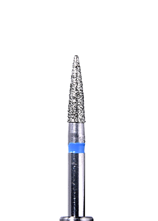 Defend Diamond Bur, Flame 861-016M 10/pk