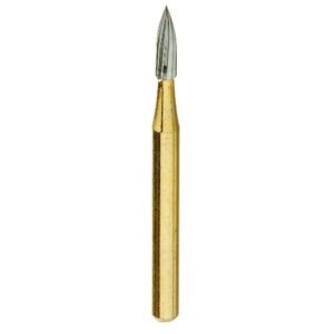 CARBIDE BUR FG-7903 10/PACK