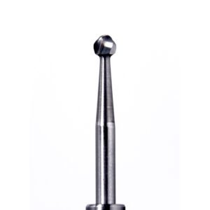 CARBIDE BUR FG-6 100/PACK