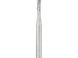 Defend CARBIDE BUR Surgical Length Cross Cut Fissure FG-558 ( 10 Burs ) 