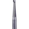Hexa Carbide Bur FG 2 Round, 10/PK