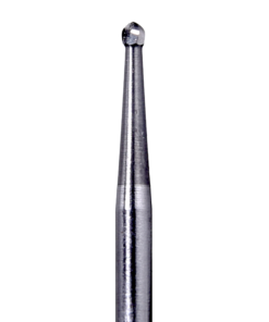 Hexa Carbide Bur FG 2 Round, 10/PK