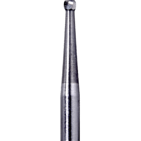 Hexa Carbide Bur FG 2 Round, 10/PK