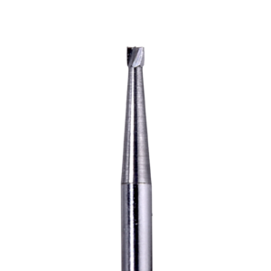 Defend FG #35 Inverted Cone Carbide Bur, Package of 10