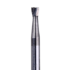 Defend Carbide Round shaped FG-37, 10 Burs individually packed